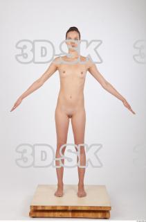 Body texture of Tracey  0045